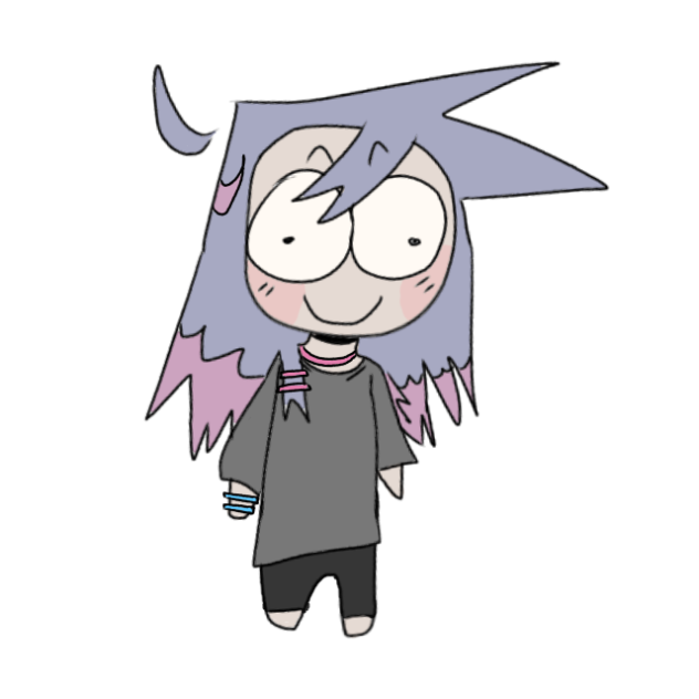 Socks dancing cutely