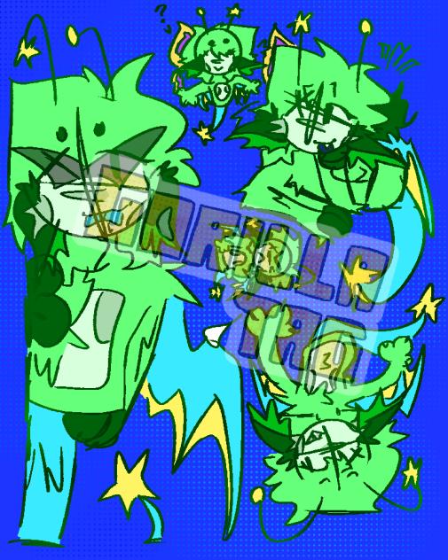 Gt art (gorilla tag)