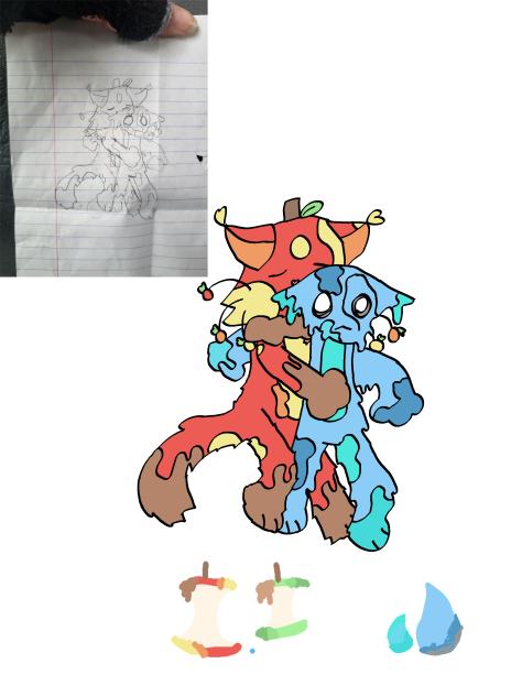 Silly lesbainsss