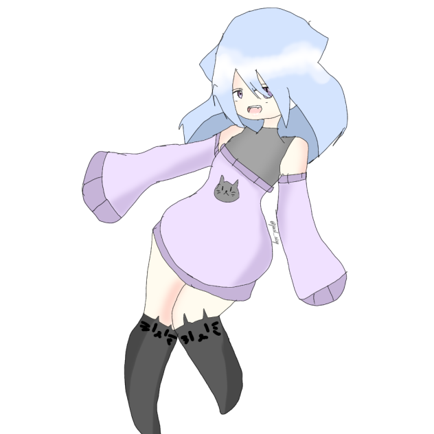 random oc