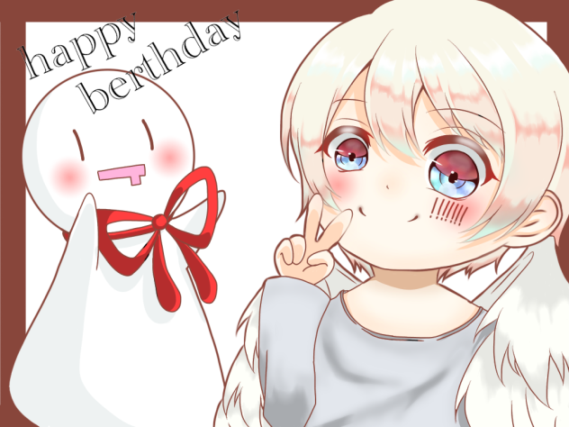 まふまふ生誕祭