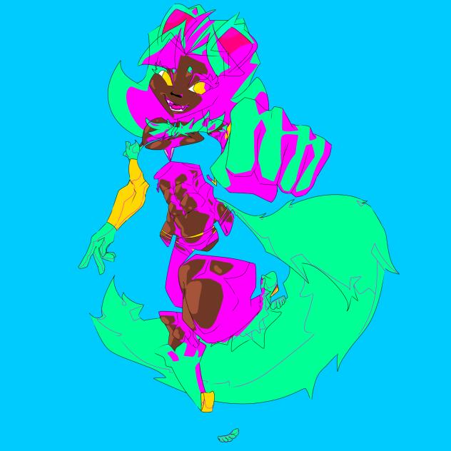 Cel Shading Trick