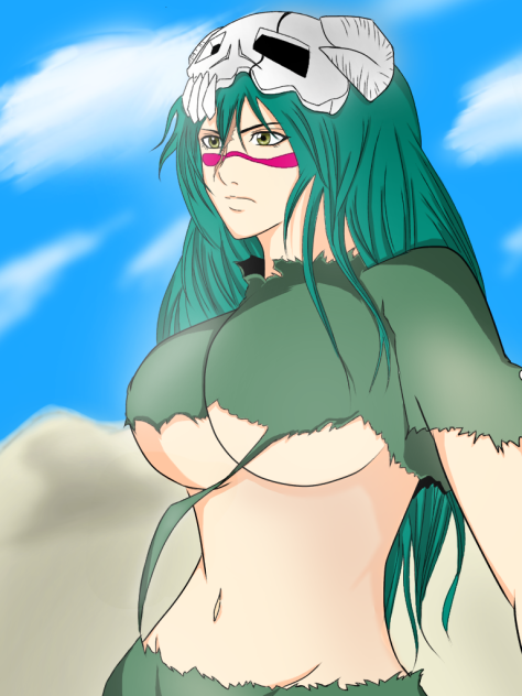 ネリエル