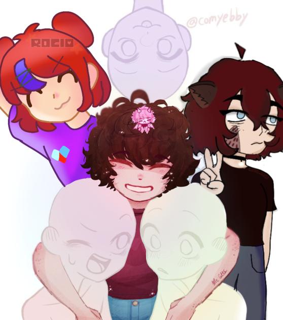 Secont collab