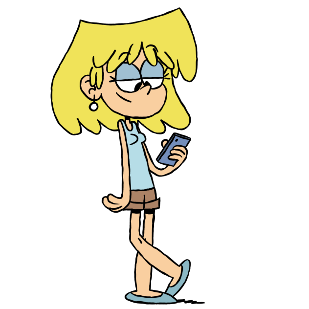 Lori Loud