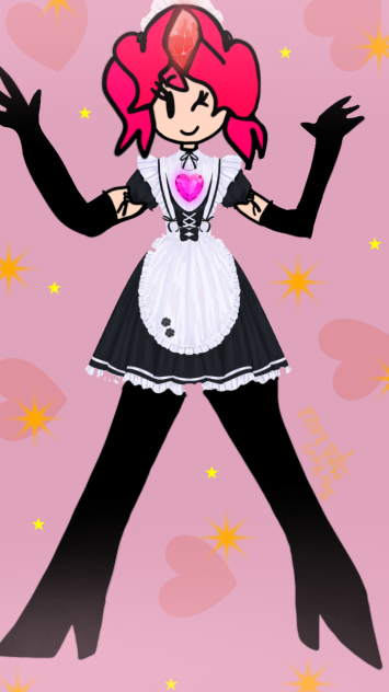 Aurora Maid
