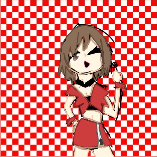 Meiko requested