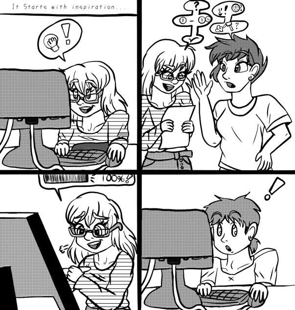 School Graphic