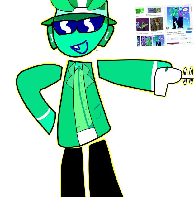 Alien chance