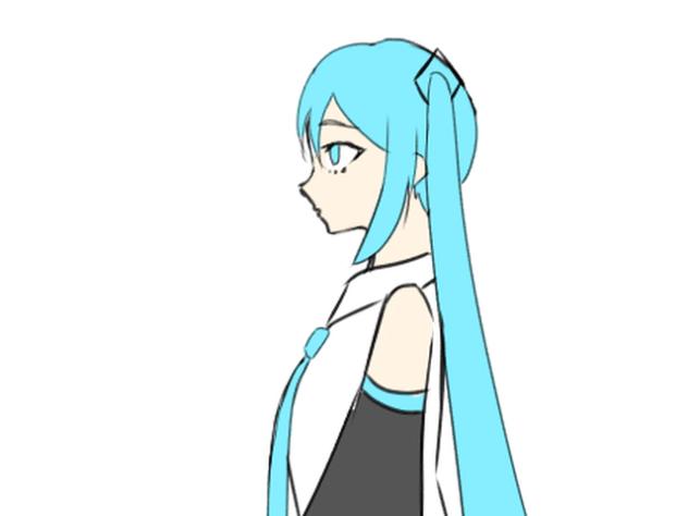 ミクミク