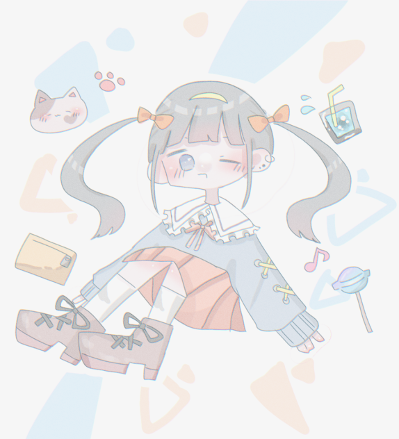 ぽむ。さんの... !