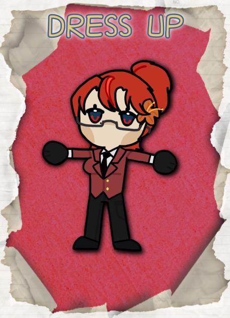 vera chibi