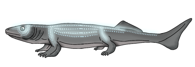 Abyssal Rudyosai (2023) glows render
