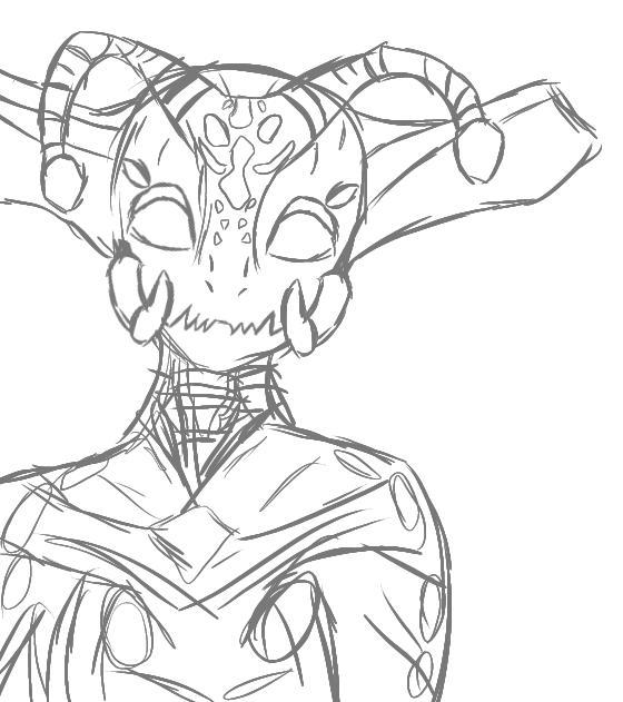 sea emperor wip