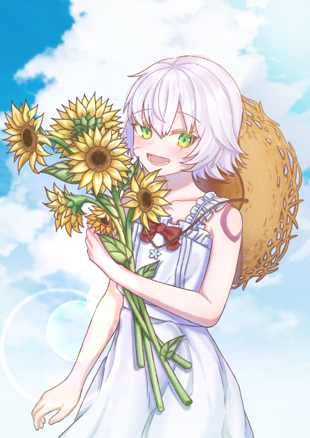 🌻ジャック🌻