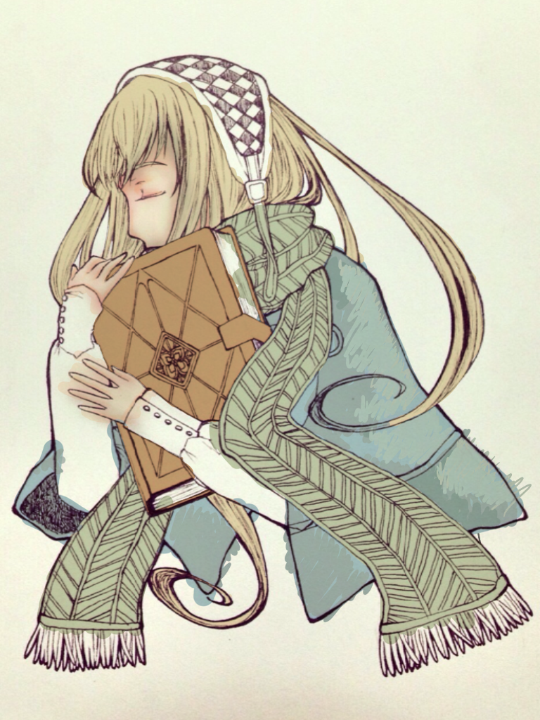 BOOK - ibisPaint