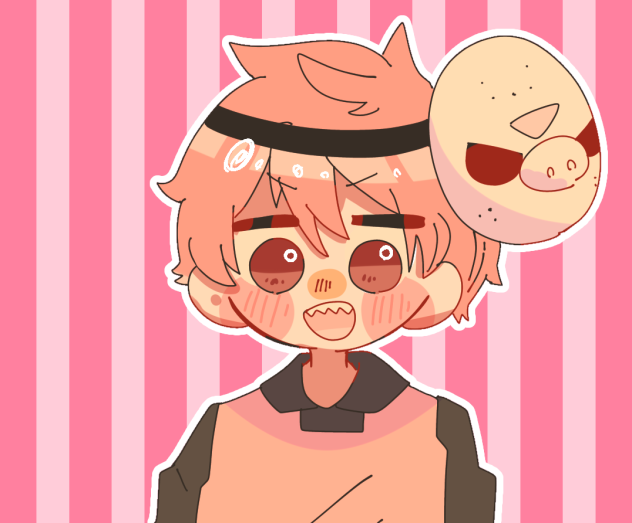 タブーさん！