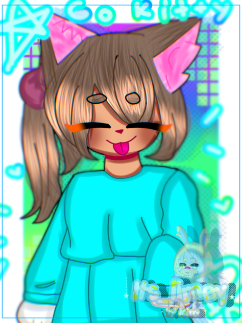 Request from SUGARCOOKIE!