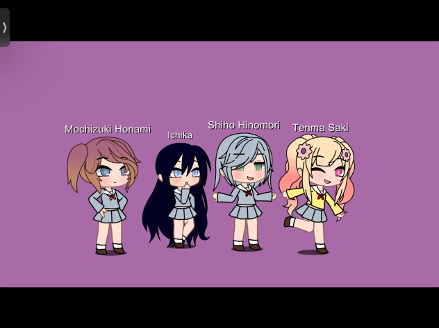LeoNeed