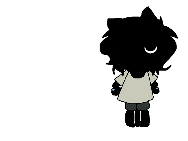 Me dancing - ibisPaint