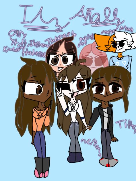 My new PFP