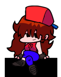 R-Side Gf(Rock-Side Gf+Old)