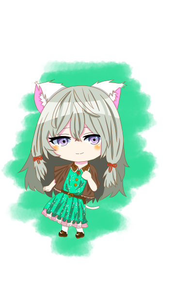 寧々ちゃん