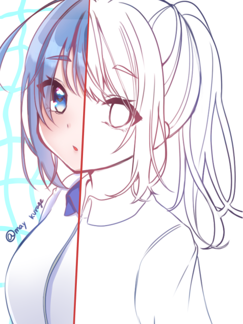 るな彡