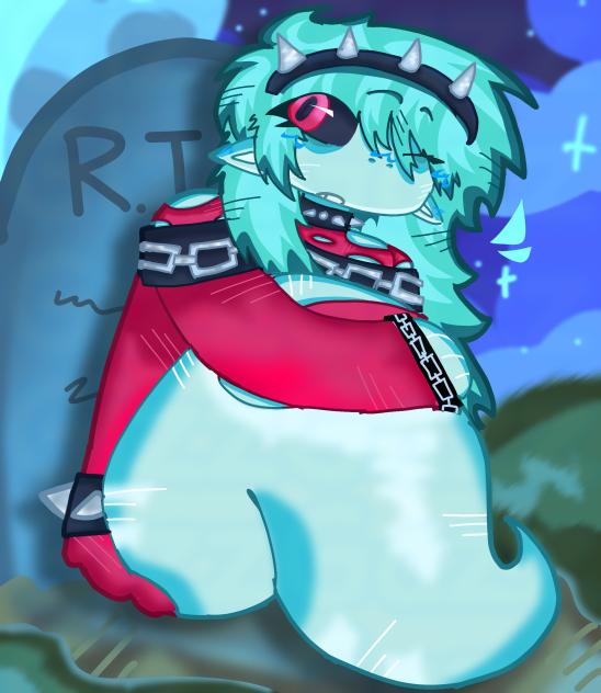 Lalalalal Fanart