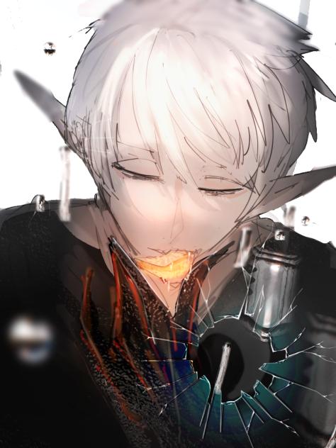 辛酸