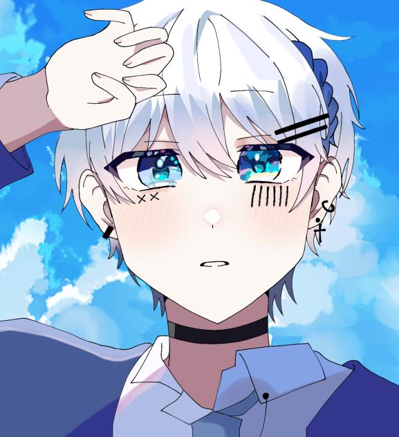 青空