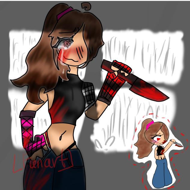 (Fanart👹)