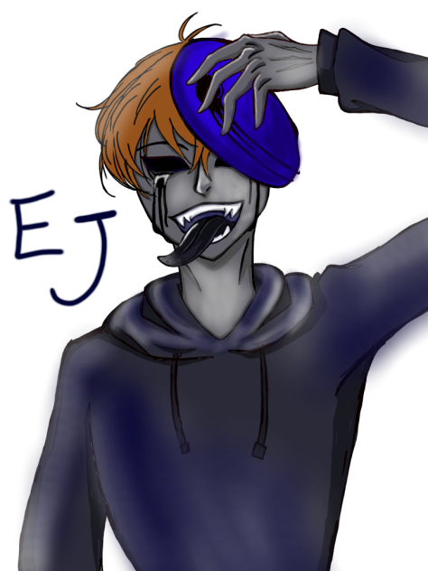 Eyeless Jack