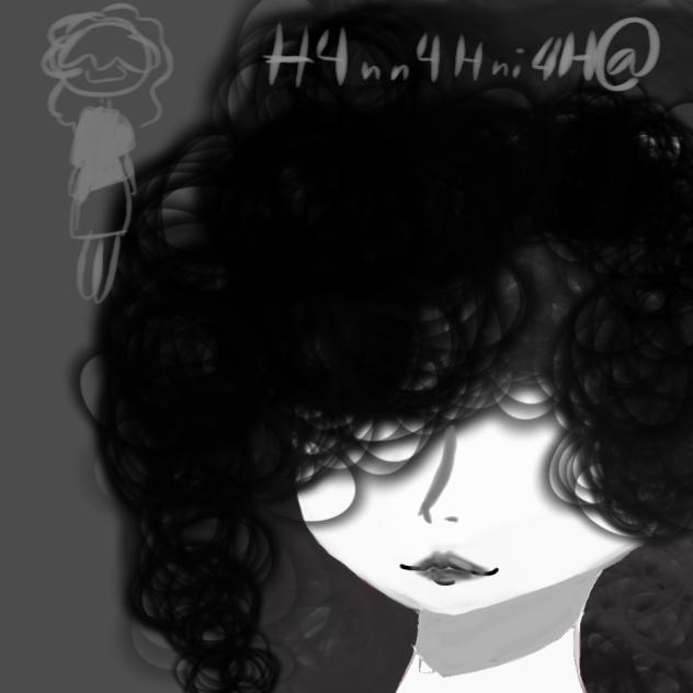 maddy - ibisPaint