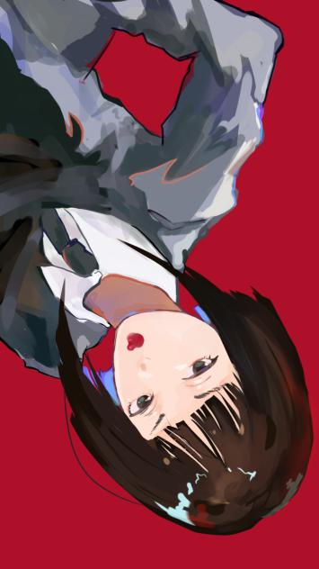 鴨乃橋ロンの禁断推理より【雨宮】