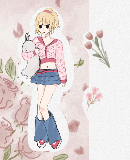 idk what to name this lol - 17