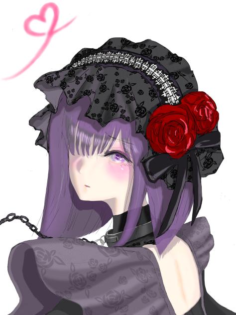 雫たんコスVer.2