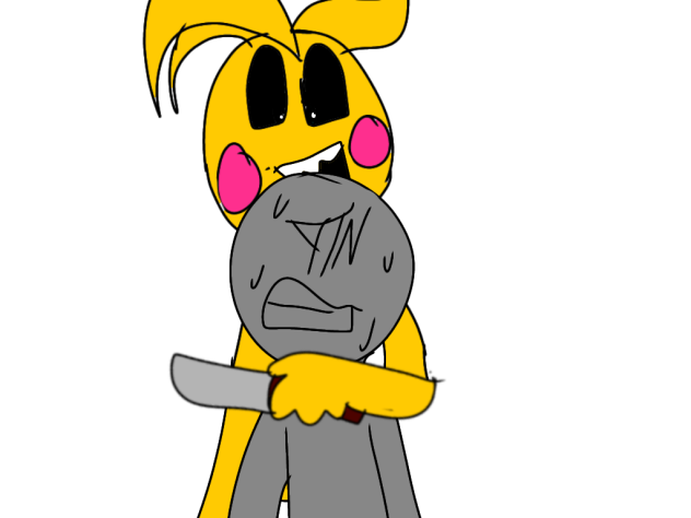 I'm going to k!ll your family progress