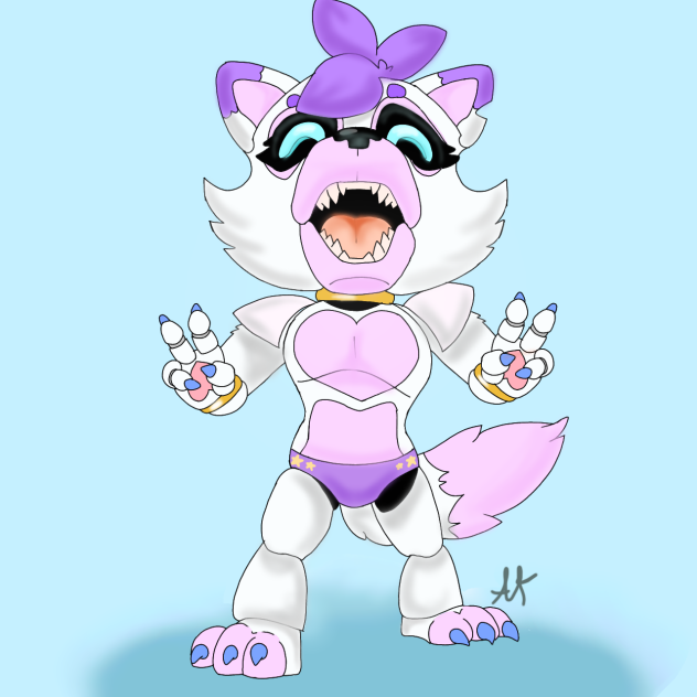 youtooz me (kat)