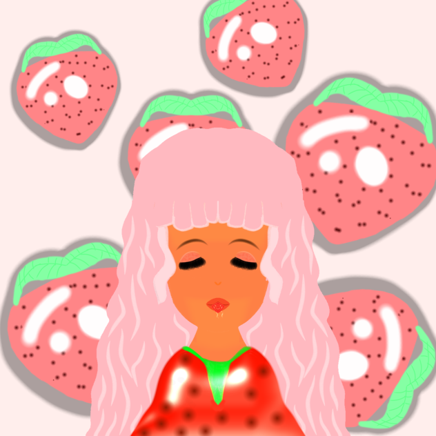 Samiko ~🍓~