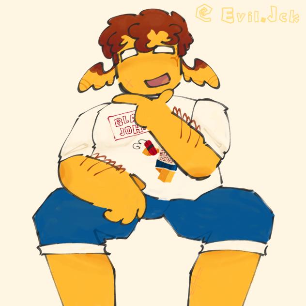 ngh~ shedletsky I'm s-so close !