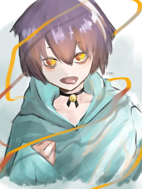 厚塗り？445