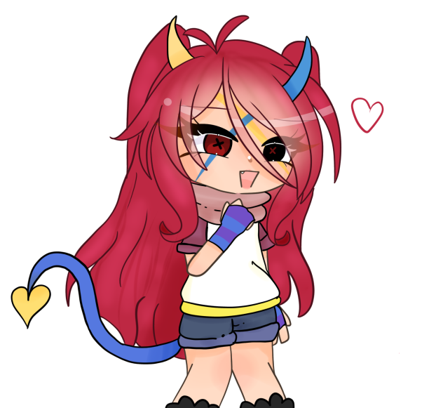 Gacha edit for Appi_13