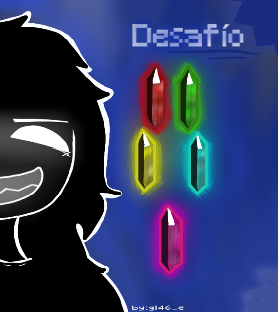 Desafío (comic)
