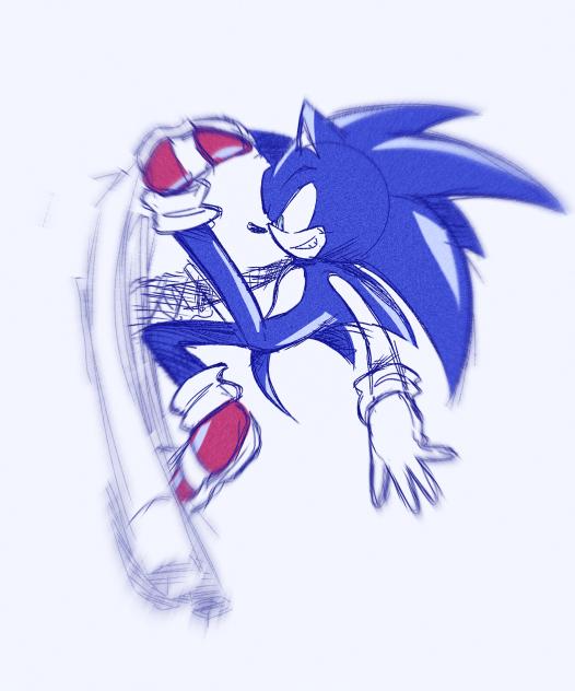 soniiiiiciciccicicic