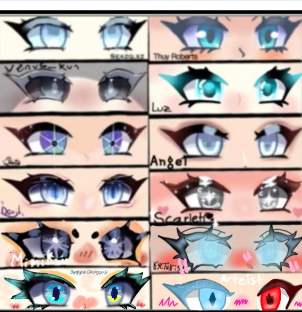 Eye collab 2.0