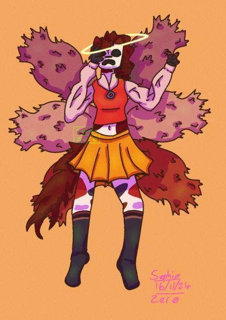 Seraphine (req1)
