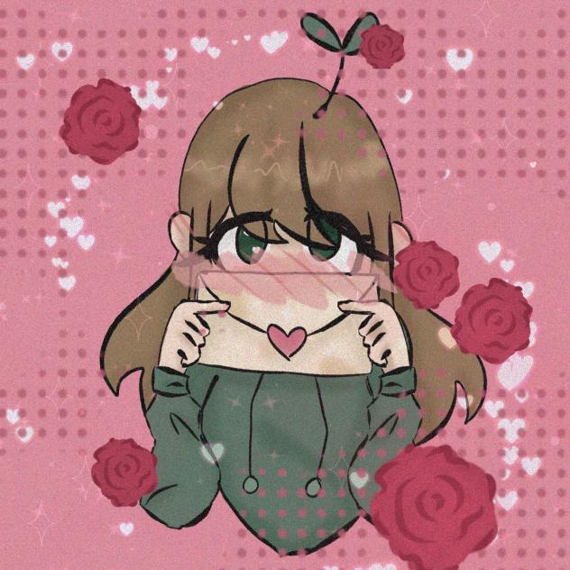 🌹will you be my valentine 💌