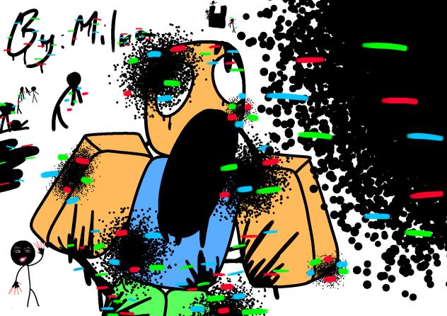 glitch