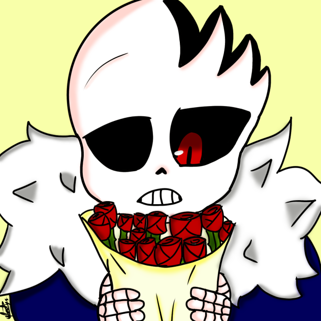 Horror Sans